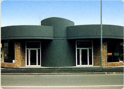 Teicos Costruzioni dal 1945