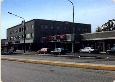 Teicos Costruzioni dal 1945