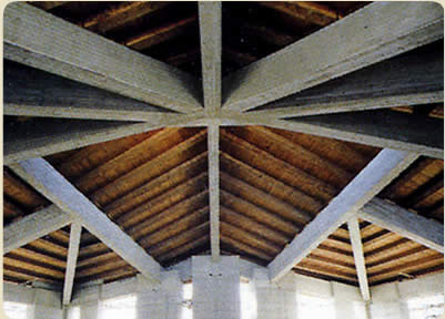 Teicos Costruzioni dal 1945