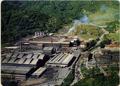 Teicos Costruzioni dal 1945