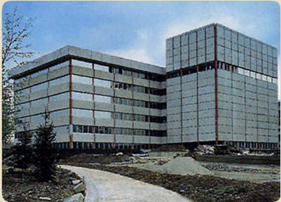 Teicos Costruzioni dal 1945